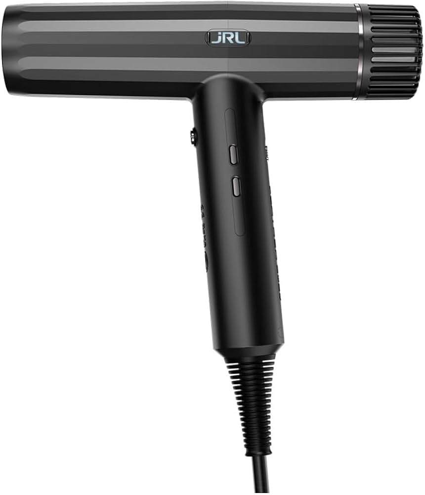 JRL FORTE PRO FP2020H ヘアドライヤー Amazon.com : JRL Professional | Forte Pro Ultra | Light - Powerful