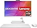 Produktbild Lenovo IdeaCentre All-in-One 3 Desktop PC | 27" Full HD Display | AMD Ryzen 5 5625U | 16GB RAM | 512GB SSD | AMD Radeon Grafik | Win11 Home | QWERTZ | weiß | inkl. Tastatur & Maus