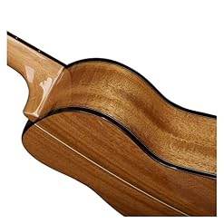 ukulélé Voyage Full Single Ukulele Advanced Garçons Et Filles 23 Pouces 26 Pouces Petit Placage De Guitare (Color : 26… - Les Beatles, Paul McCartney, John Lennon, RIngo Starr, George Harrison ukulélé Voyage Full Single Ukulele Advanced Garçons Et Filles 23 Pouces 26 Pouces Petit Placage De Guitare (Color : 26… – Image 2