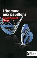 L'Homme aux papillons 2917144645 Book Cover