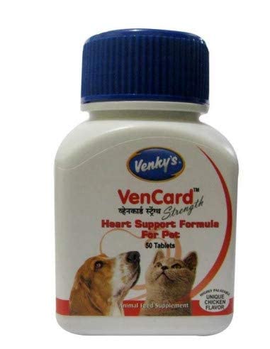 See full amazon price history chart for Fifozone Heart Support Formula for Pet (50 Tabs) Fifozone Heart Support Formula for Pet (50 Tabs) (B0B45MPVSH) Amazon Price History, Amazon Price Tracker
