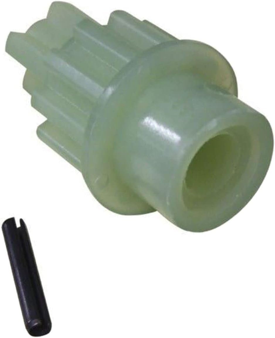 Small Pulley And Tension Pin