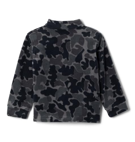 Image of Columbia Boys' Zing Fleece Jacket Jacket