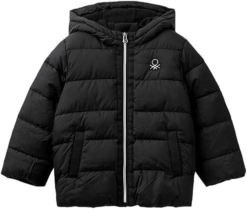 United Colors Of Benetton Chaqueta Osos Benetton Outlet Online