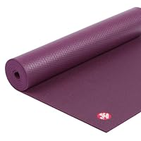 Amazon | マンドゥカ(Manduka) プロライト ヨガマット (5mm
