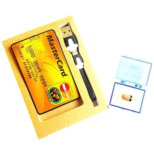 Buy Safety Net ATM Card with Dual Way Talking ID Card with
