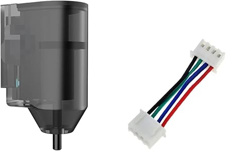 review LIUYI-1 Delicate The New Self-Leveling BL-Touch Can Be Used with Compatible with 3D Printer Artillery Sidewinder X2 and Compatible with Genius Pro