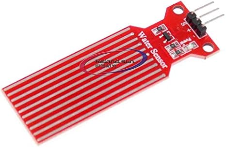 Water Level Sensor Liquid Water Droplet Depth Detection Sensor