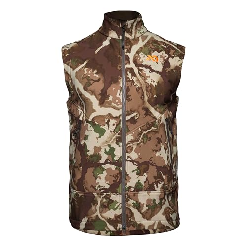 First Lite Men's Suppressor Vest