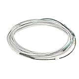 Polar King (POLNS) Heat Tape, 36'X79' Door