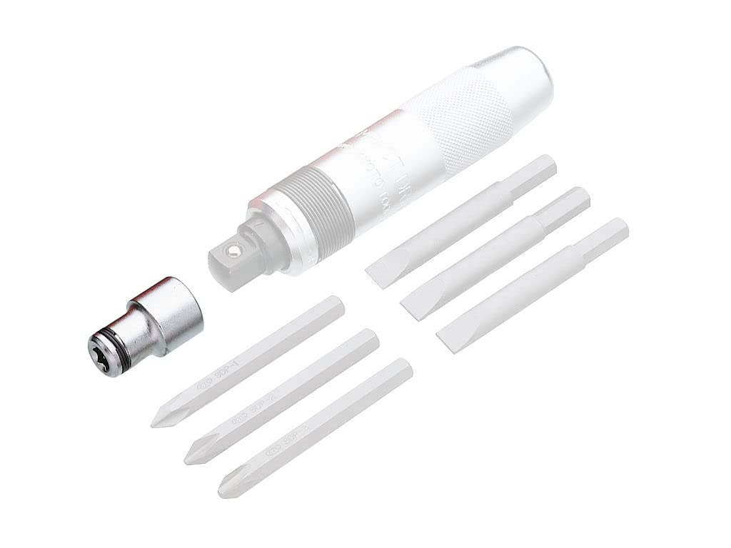 Amazon | KTC (京都機械工具) インパクトドライバー ビットホルダー