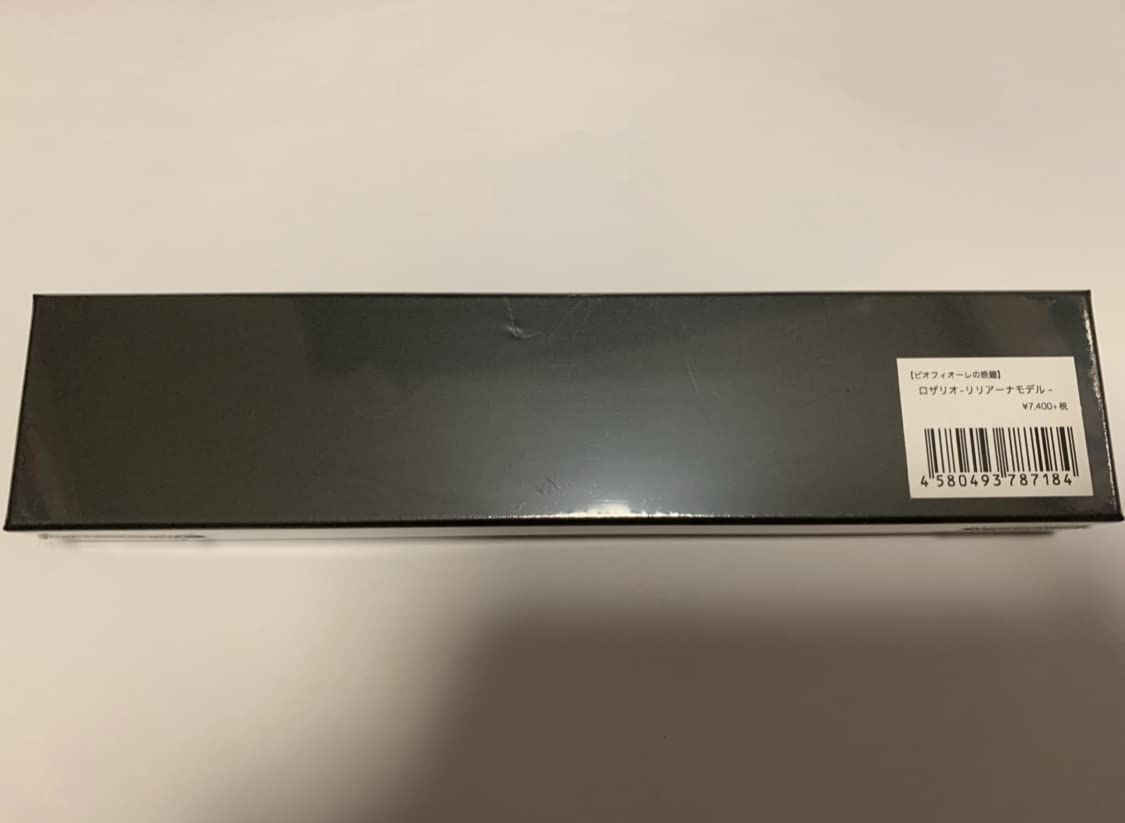 Amazon.co.jp: ピオフィオーレの晩鐘 ロザリオ リリアーナ