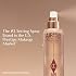 Charlotte Tilbury Airbrush Flawless Setting Spray - Ultra-Fine Hydrating Mist to Prime & Set Makeup Up to 16Hr Soothes and Blurs Skin, Waterproof, Wedding Makeup