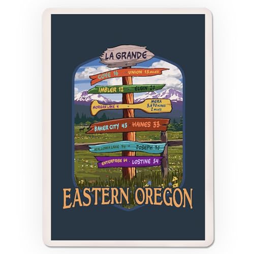 Baraja de Cartas Poker La Grande Oregon 52 Piezas miniatura 3
