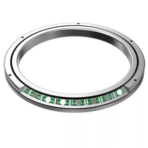 1pcs Cross Roller Ring RA17013 RA17013UUCC0 RA17013UUC0 Precison Rings Slewing Bearing for Industrial Robot arm Rotary Table