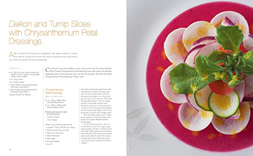 Nobu's Vegetarian Cookbook