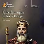 Cover of Charlemagne: Father of Europe