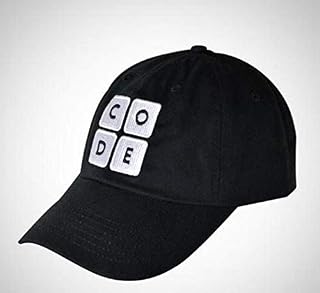 Code.org Hat