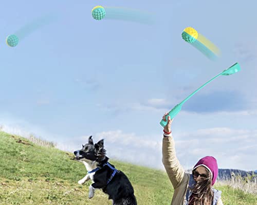 Lightweight Ball launcher for Dogs