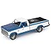 Metal Earth 1982 Ford F-150 Truck 3D Metal Model Kit Fascinations