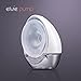Elvie Nipple Cushions 17mm | Soft-Silicone Nipple Cushions to Enhance fit for Improved Comfort and Efficiency (2 Pack)