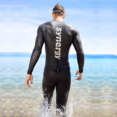 Synergy Men's EpicSpeed Neoprene Full Sleeve Top miniatura 4
