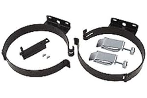 PROPANE TANK BRACKET TO FIT FORKLIFT