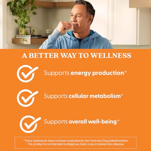 Doctor's Best Fully Active Vitamin B Complex
