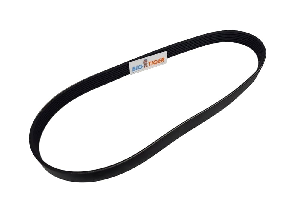 Genuine OEM 25212-03HA0 RIBBED BELT-V / 2521203HA0 for