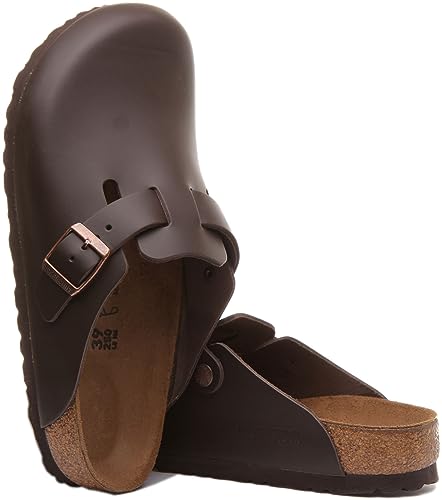 Image of Birkenstock Women's Boston Bs Clogs