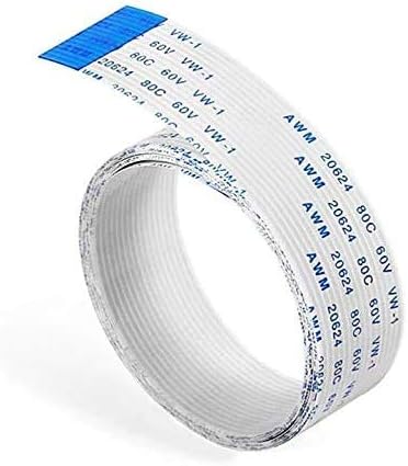 sb components Raspberry Pi Camera Cable (60CM), 15CM