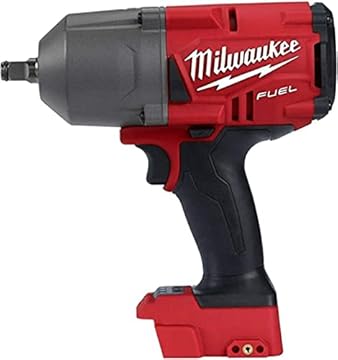 m18 fuel high torque impact wrench