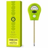 GROWIT Plant Meter