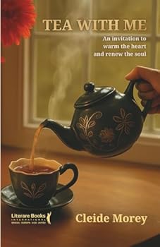 Paperback Tea with me Book