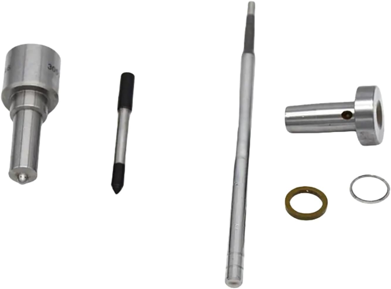 Fuel Injector Nozzle Overhaul Repair Kit F00RJ03482 Fits for Cummins Engine Original