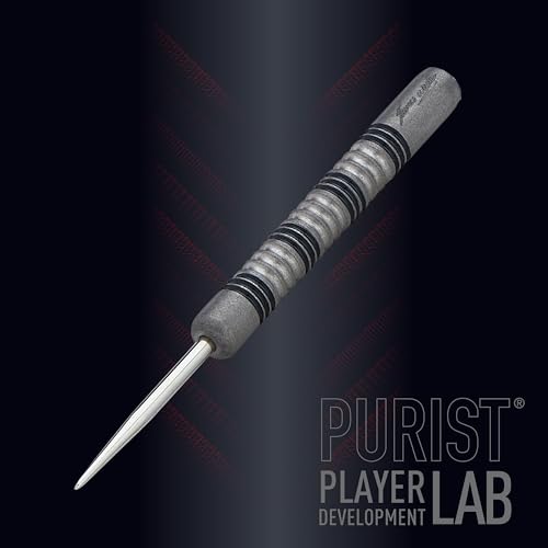Unicorn Steel Tip Professional Darts Barrels Only, Metallic, 20 g - Image 2