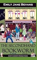 The Secondhand Bookworm 1973531038 Book Cover