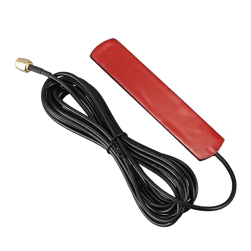 Réseau mobile instable ? Câble d'antenne LTE 4G avec adaptateur interne SMA - 5