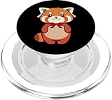 Photo Gallery papillon con panda rosso carino kawaii zoo gita di un giorno per ragazzi ragazze bambini popsockets popgrip per magsafe Photo Gallery papillon con panda rosso carino kawaii zoo gita di un giorno per ragazzi ragazze bambini popsockets popgrip per magsafe