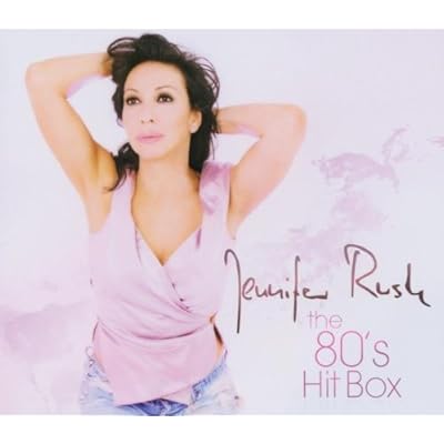80's Hit Box