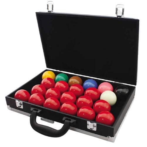 Laxmi Ganesh Billiard Snooker Ball Set and Ball case (B08RC5374V) Amazon Price History, Amazon Price Tracker