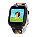 Bambini Game Smartwatch, 1,54'' Orologio Intelligente per Bambini con Music Orologio Camera 7 tipi di giochi Learning Giocattoli Regali di Ragazzi e Ragazze Compleanno per Bambini 3-12 Anni, Ner