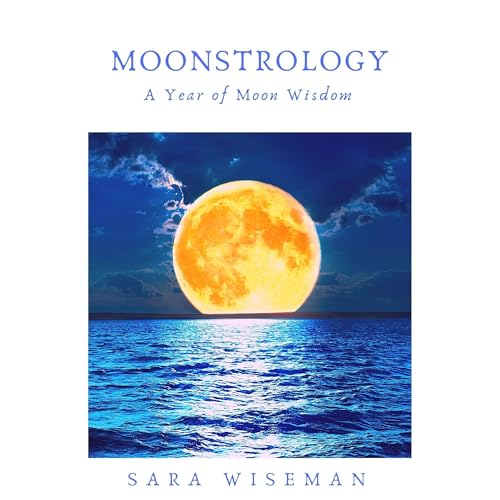 Moonstrology [Written by Sara Wiseman] episode artwork