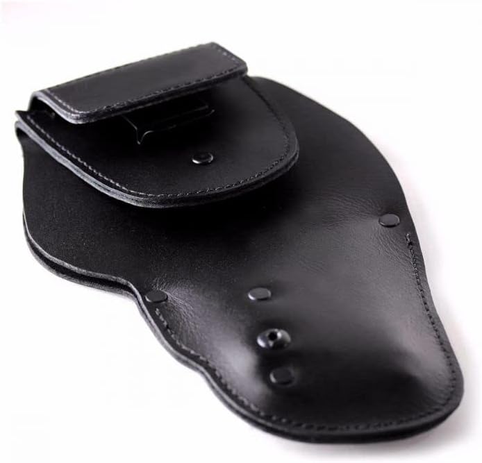 Miniatura 2 de Urban Carry G3 Cómoda funda de transporte oculta para pistola, cinco tamaños de cubiertas de retención con cerradura asegurada, la mayoría de