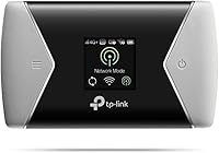 Vista 1 de TP-Link 400MBPS 4G LTE-ADV móvil WI-F, M7450