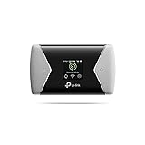 TP-Link モバイルルーター 300Mbps LTE-Advanced対応 SIMフリー 最大32台接続 M7450