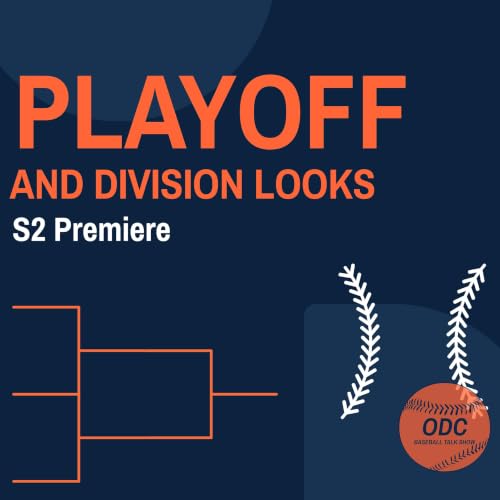 Playoff and Division Looks