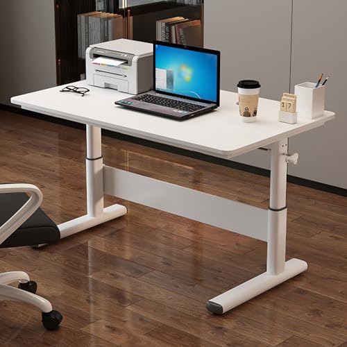 X^fBOfXNA 蓮߉\p\RfXNAlԍHwɊÂ~fXNA80/100/120/140cm x 60cmA60`86cm(White,120cm)