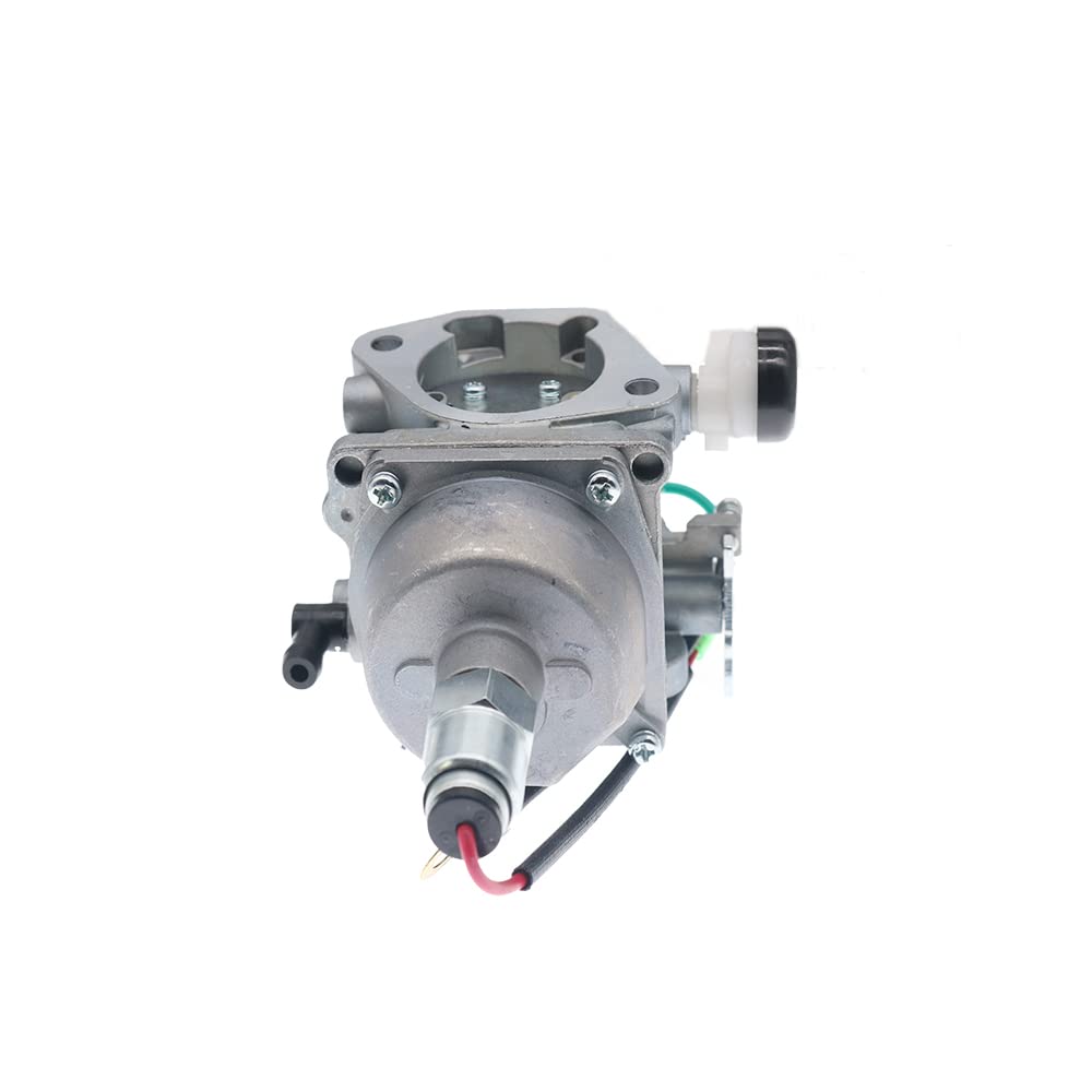 Amazon.com : SAKITAM Carburetor Carb for 54