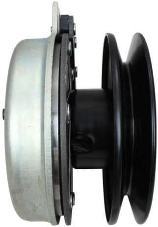 Replacement for Hustler 604713K PTO, U.S. Owned Company